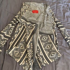 Akira Chicago cardigan